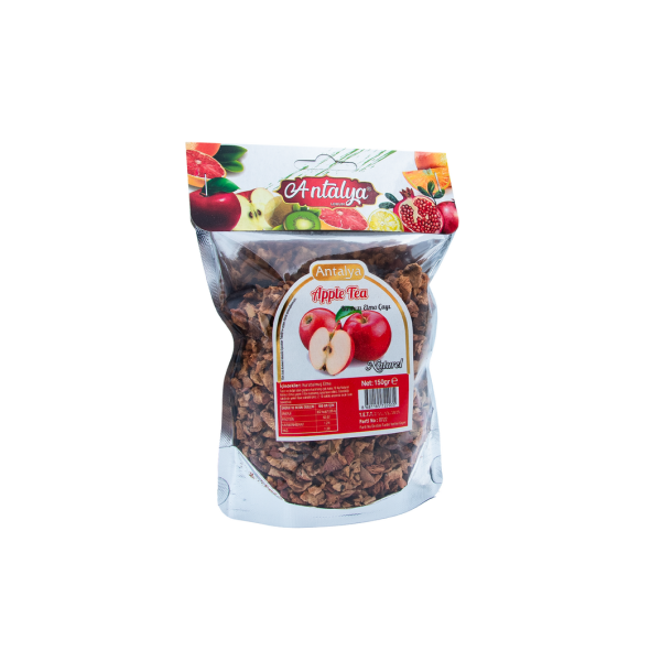 PET NATUREL ELMA ÇAYI